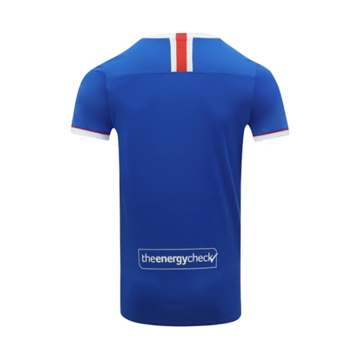 1ª Equipacion Camiseta Rangers 20-21 Tailandia - Haga un click en la imagen para cerrar